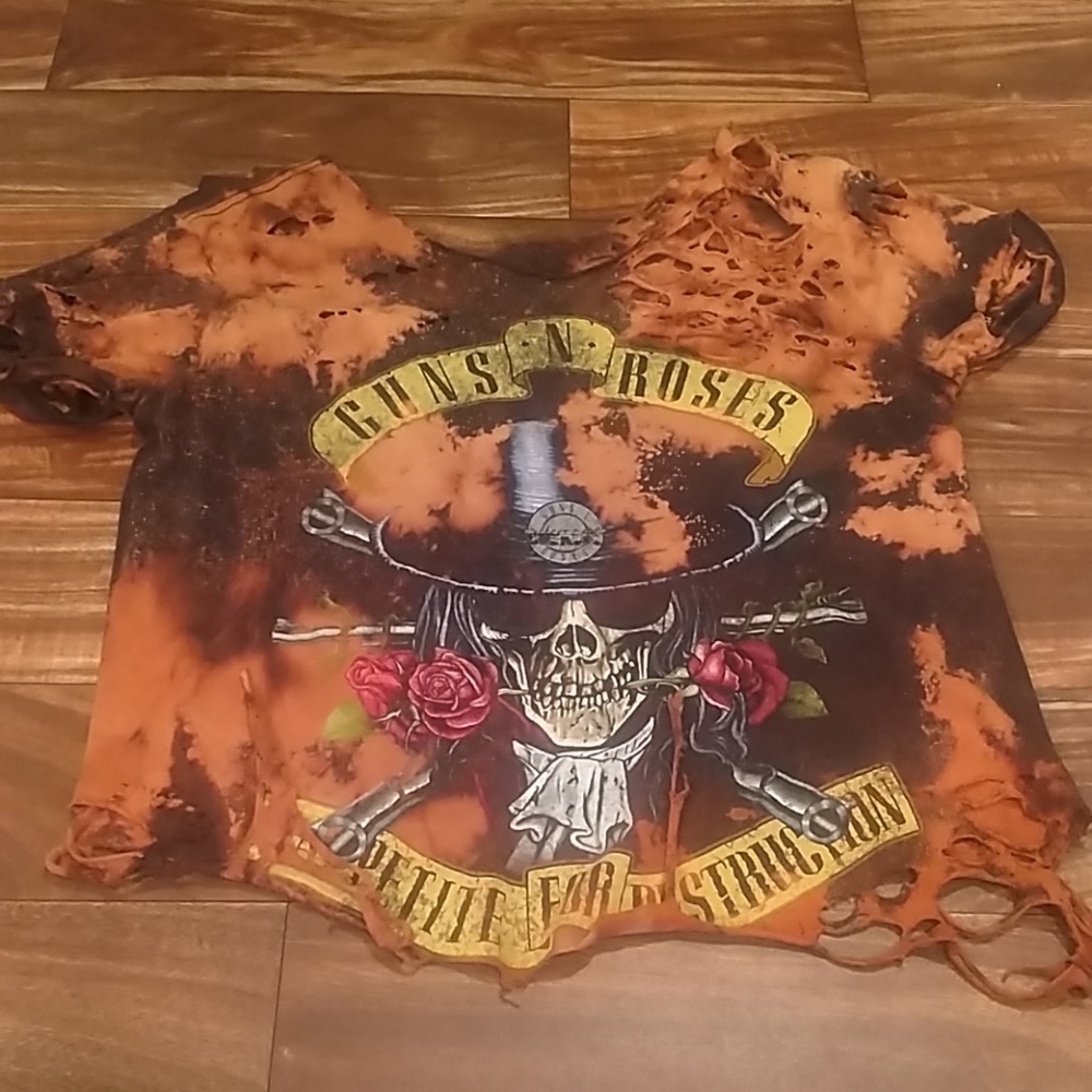 Guns N Roses